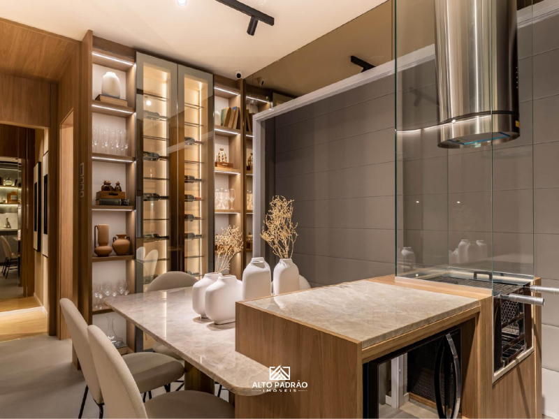 Apartamento, Setor Bueno