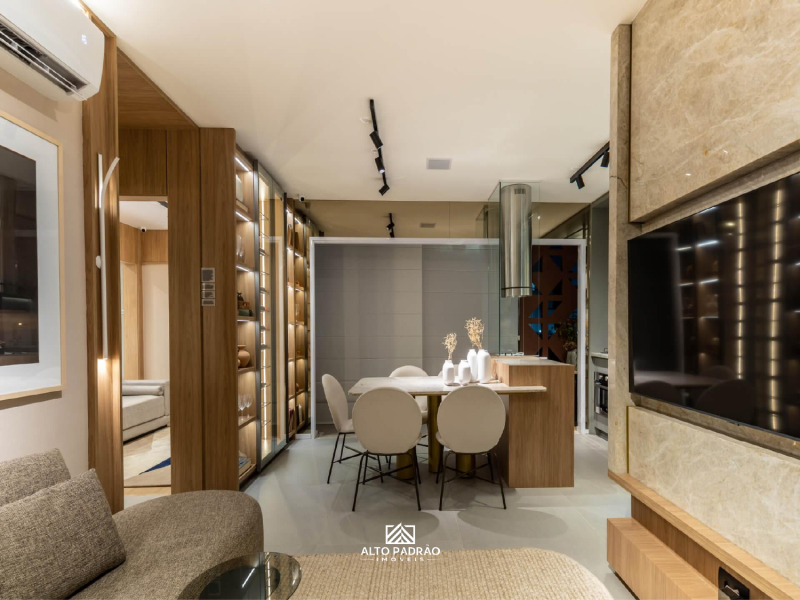 Apartamento, Setor Bueno