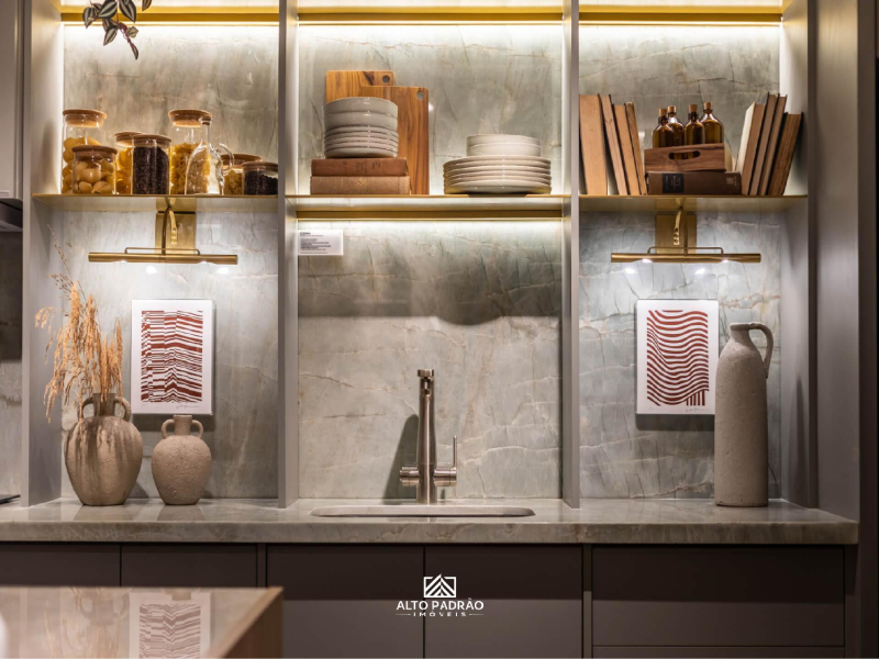 Apartamento, Setor Bueno