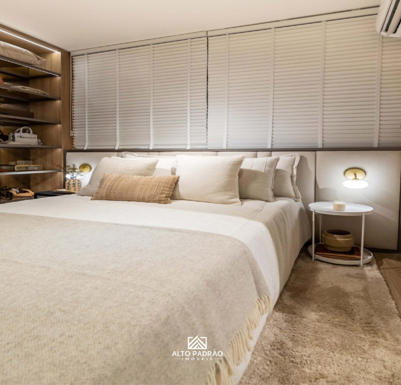 Apartamento, Setor Bueno