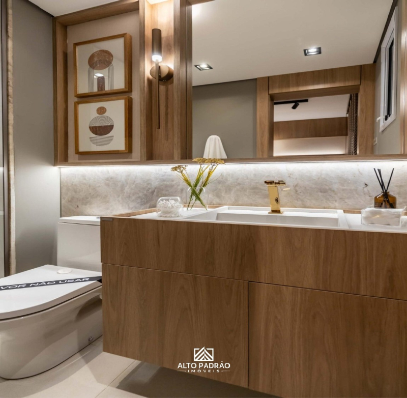 Apartamento, Setor Bueno