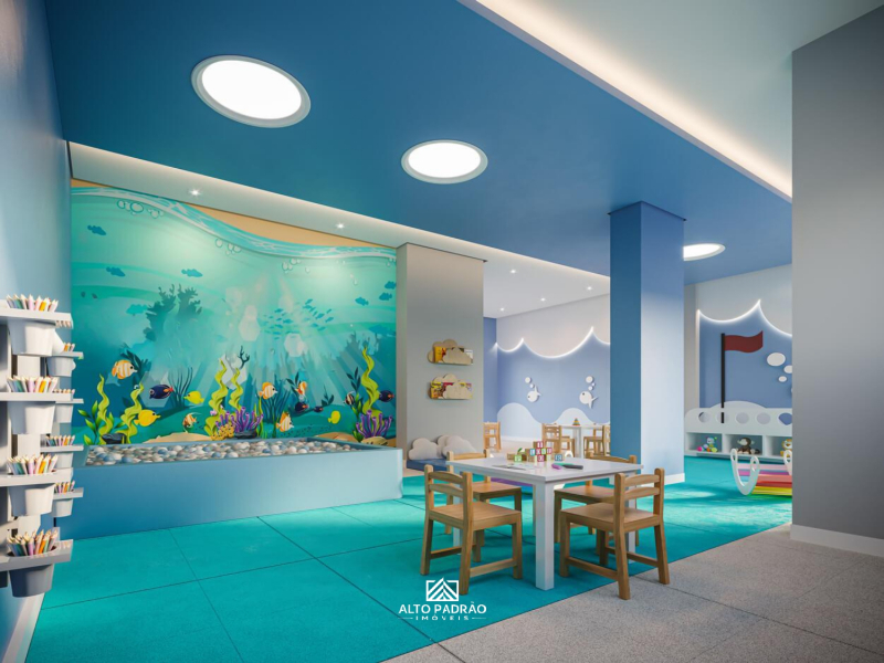 Apartamento, Setor Bueno