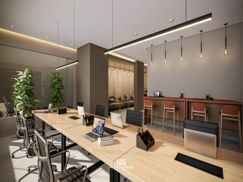 Apartamento, Setor Bueno