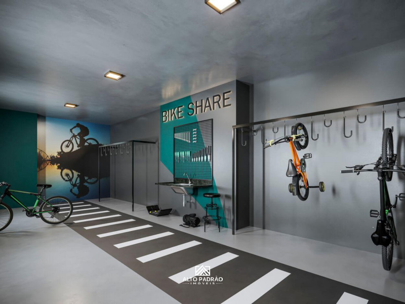 Apartamento, Setor Bueno