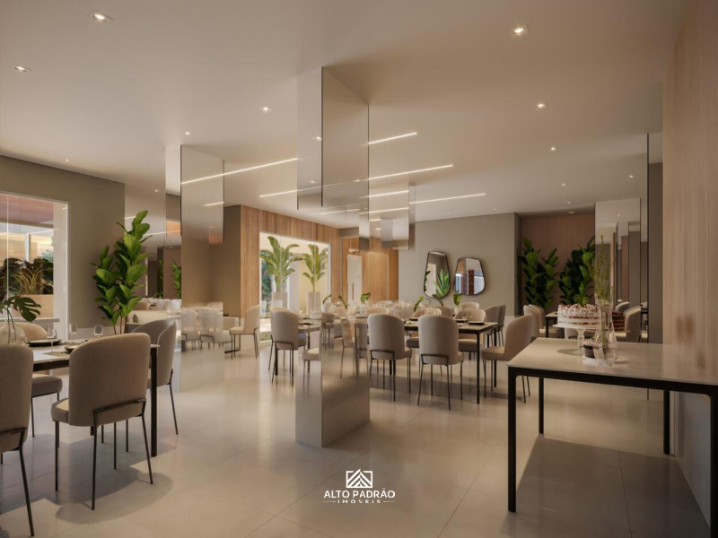 Apartamento, Setor Bueno