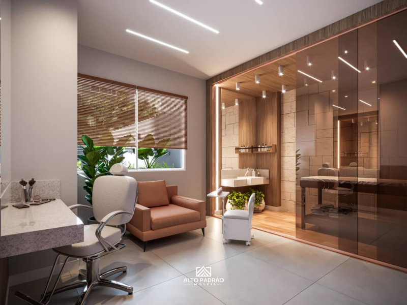 Apartamento, Setor Bueno