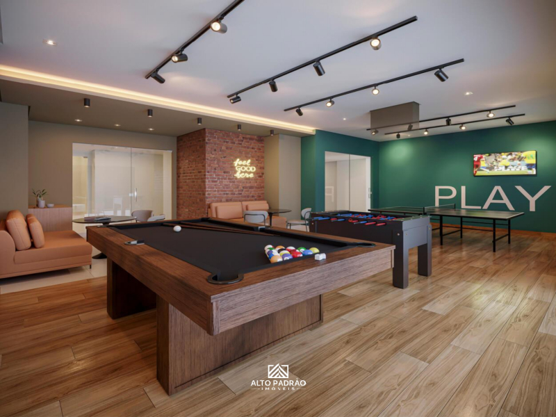 Apartamento, Setor Bueno