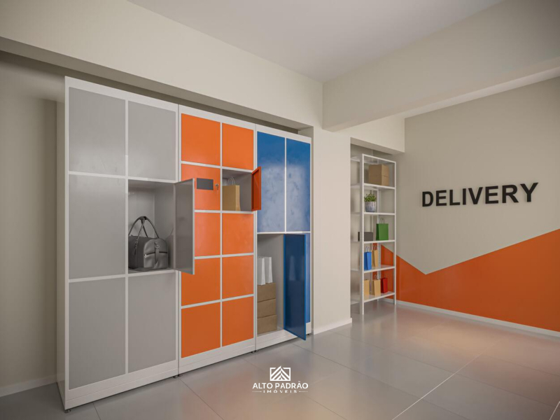 Apartamento, Setor Bueno