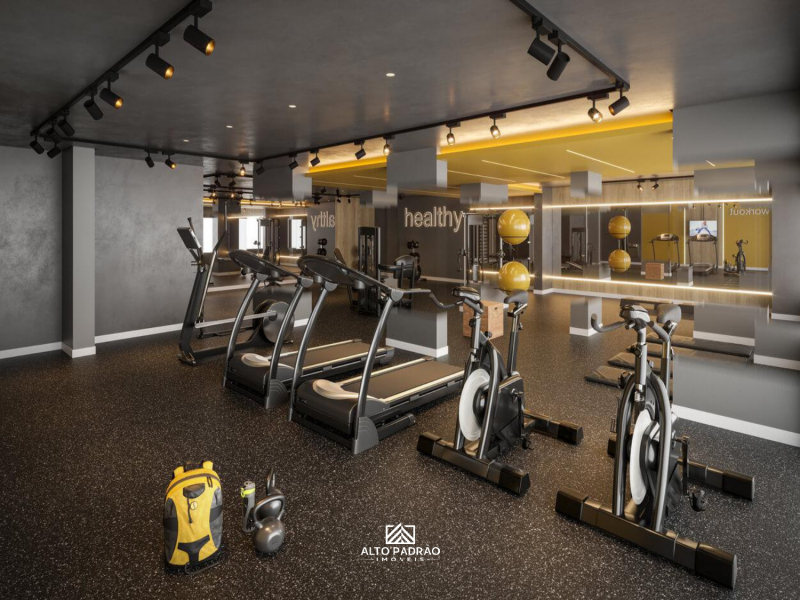 Apartamento, Setor Bueno