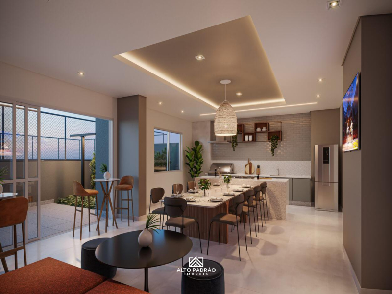 Apartamento, Setor Bueno