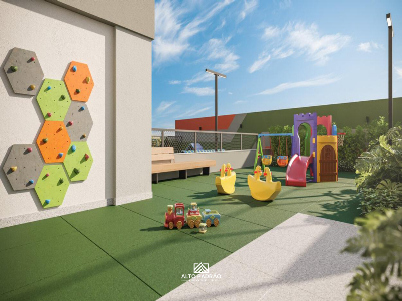 Apartamento, Setor Bueno