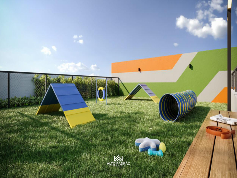 Apartamento, Setor Bueno