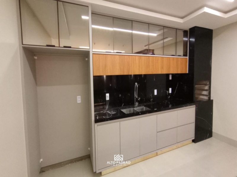 Apartamento, Jardins Sevilha