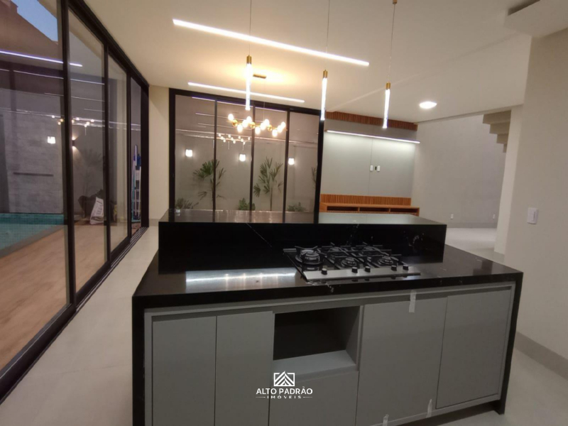 Apartamento, Jardins Sevilha