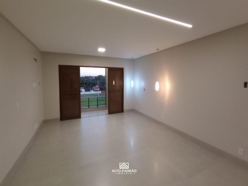 Apartamento, Jardins Sevilha
