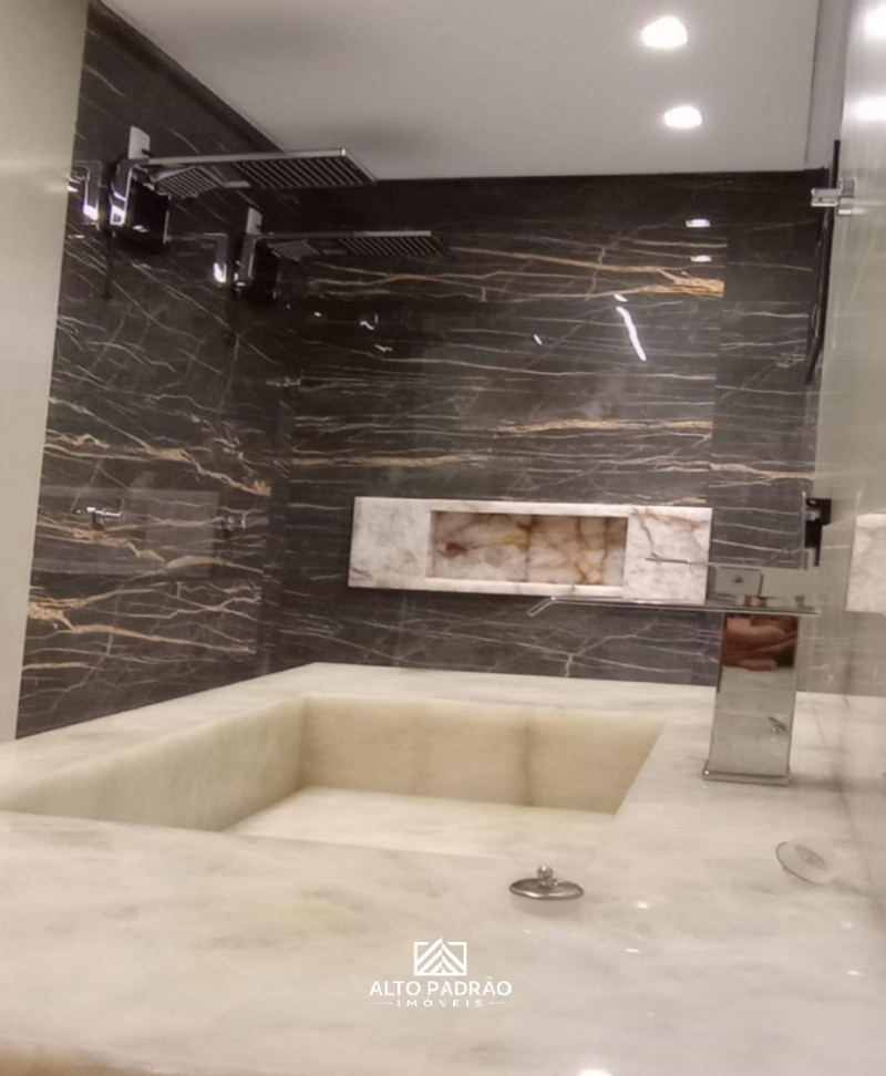 Apartamento, Jardins Sevilha