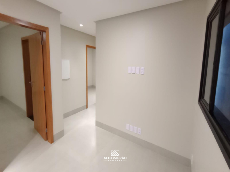 Apartamento, Jardins Sevilha