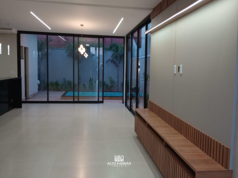 Apartamento, Jardins Sevilha