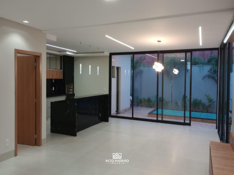 Apartamento, Jardins Sevilha