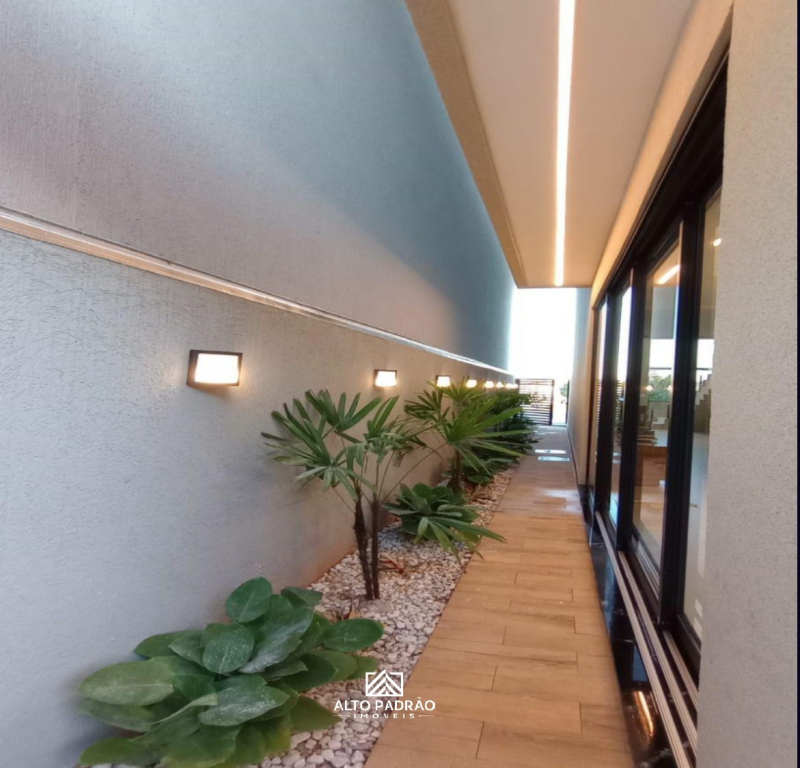 Apartamento, Jardins Sevilha