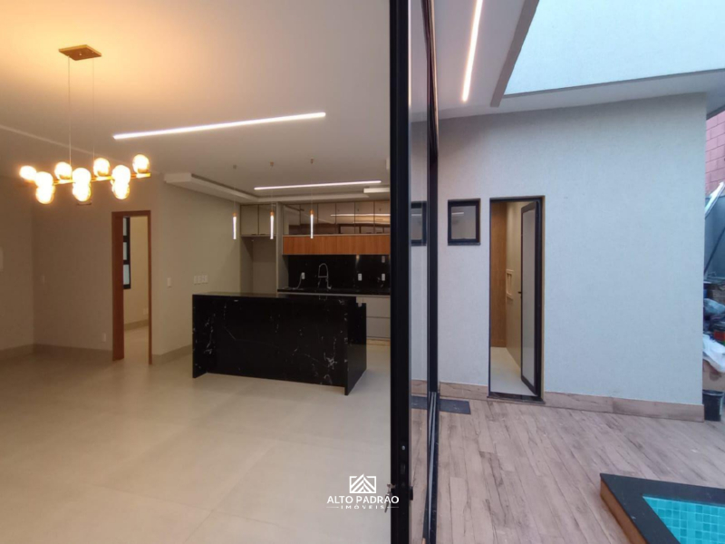 Apartamento, Jardins Sevilha