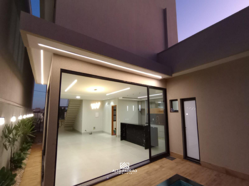 Apartamento, Jardins Sevilha