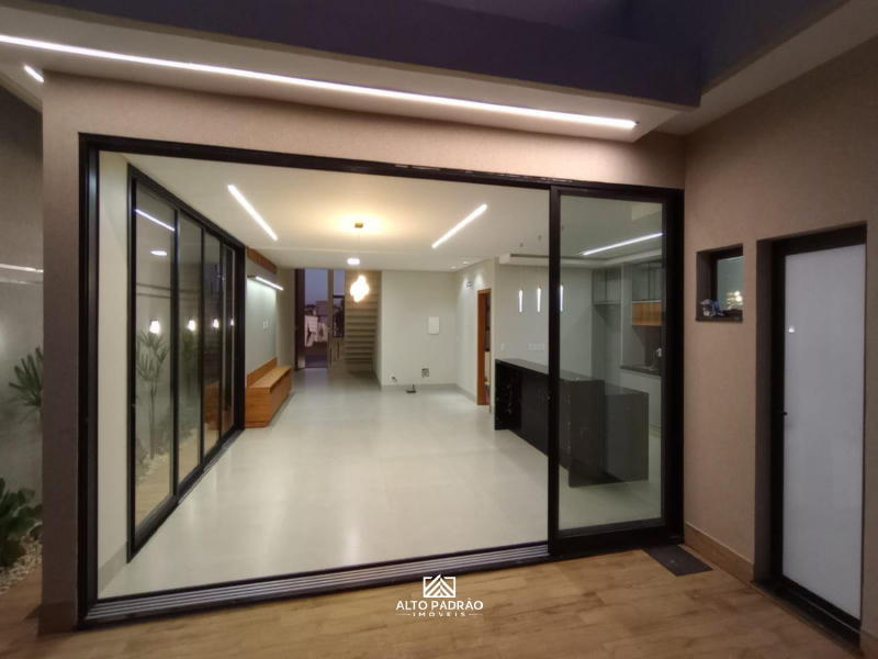 Apartamento, Jardins Sevilha