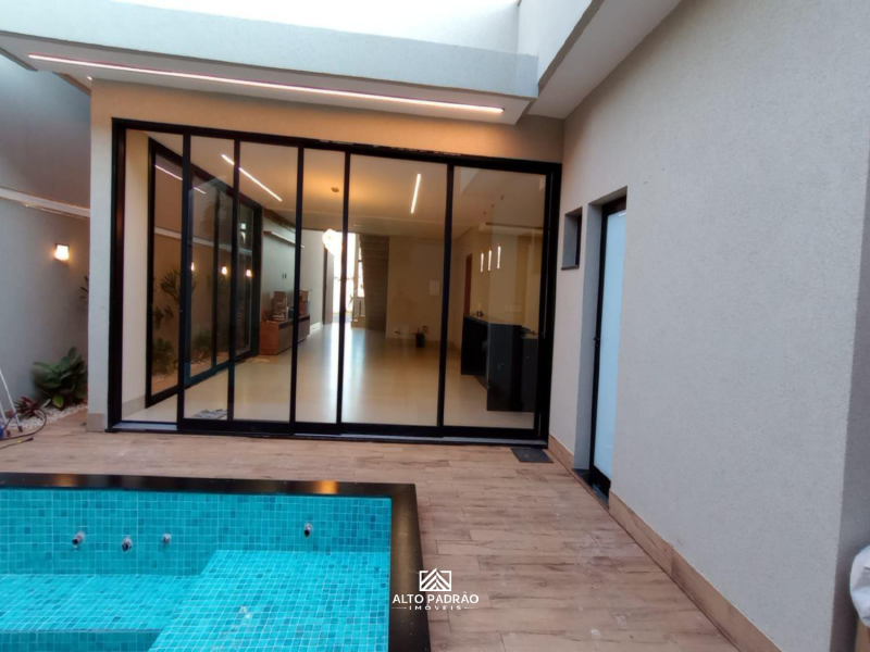 Apartamento, Jardins Sevilha