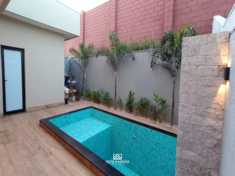 Apartamento, Jardins Sevilha