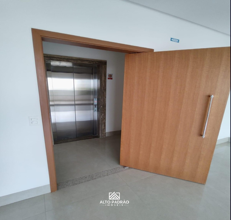 Apartamento, Setor Bueno