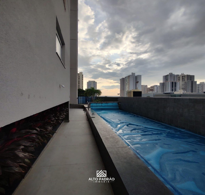 Apartamento, Setor Bueno