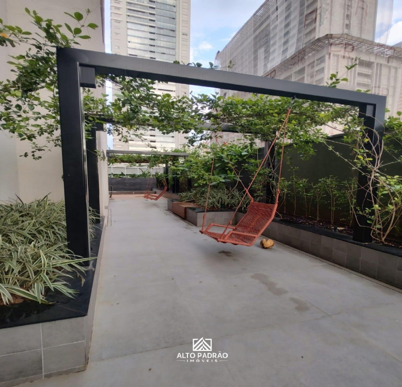 Apartamento, Setor Bueno