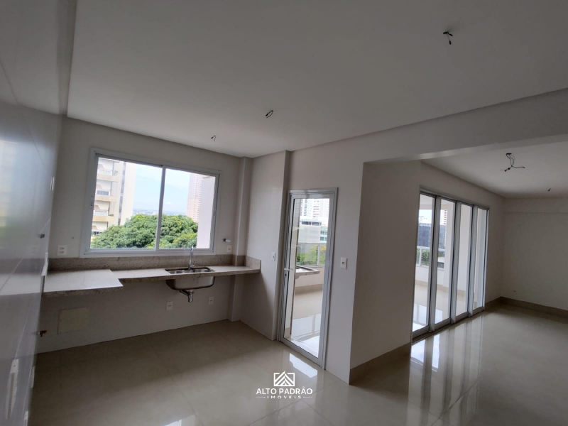 Apartamento, Setor Bueno