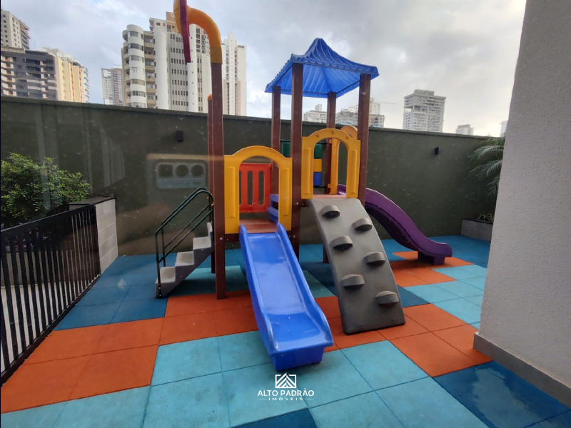 Apartamento, Setor Bueno