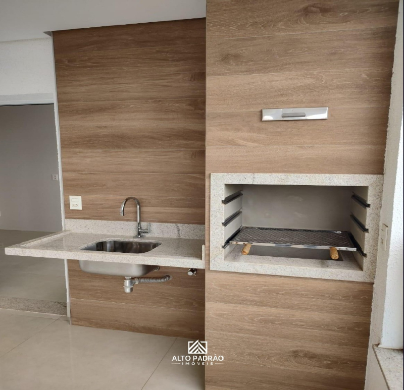 Apartamento, Setor Bueno
