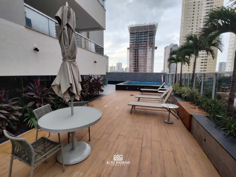 Apartamento, Setor Bueno