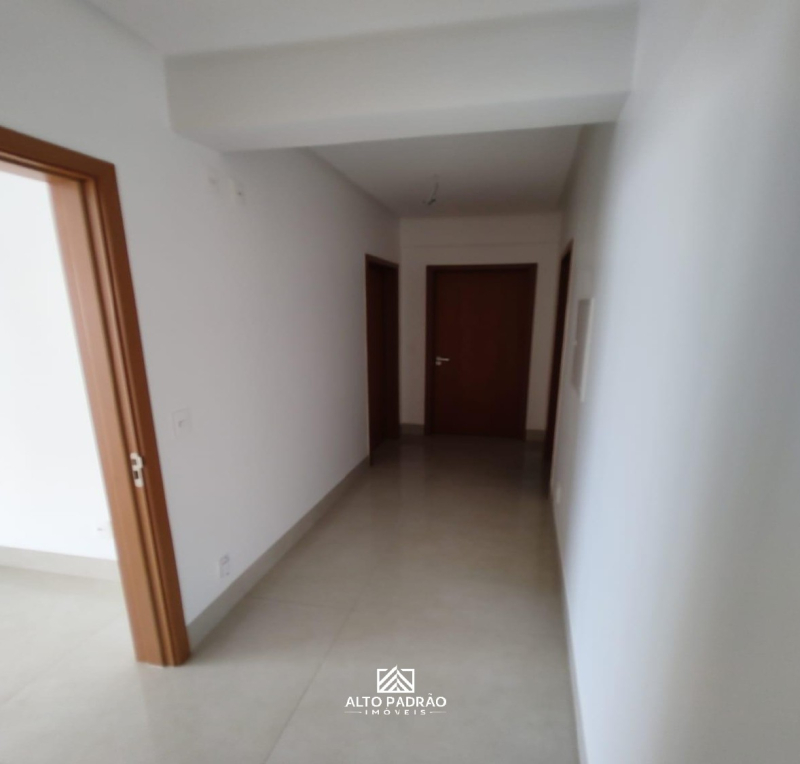 Apartamento, Setor Bueno