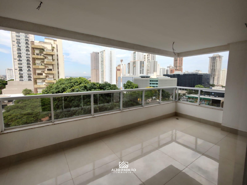 Apartamento, Setor Bueno