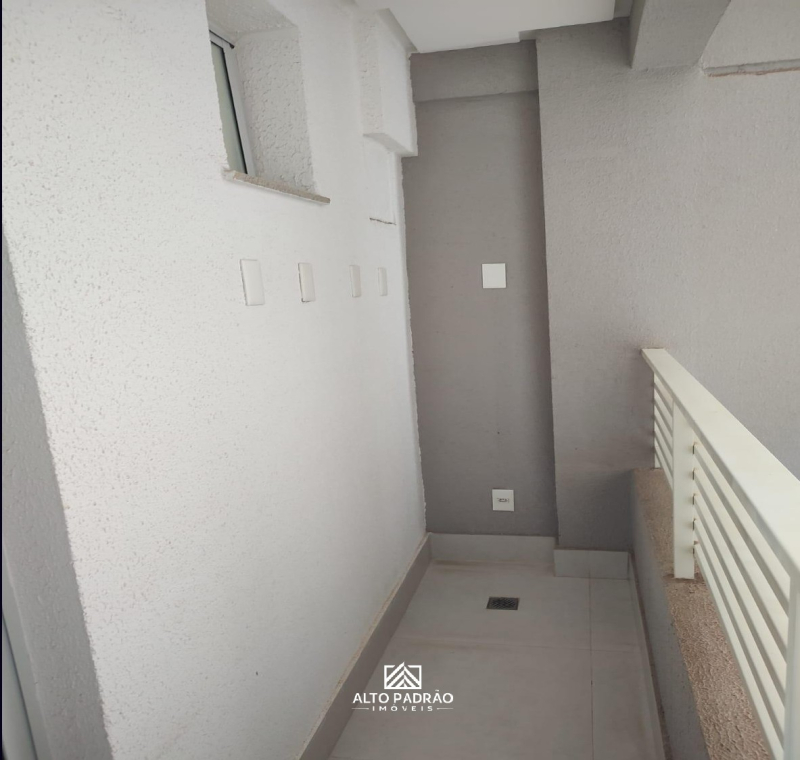 Apartamento, Setor Bueno