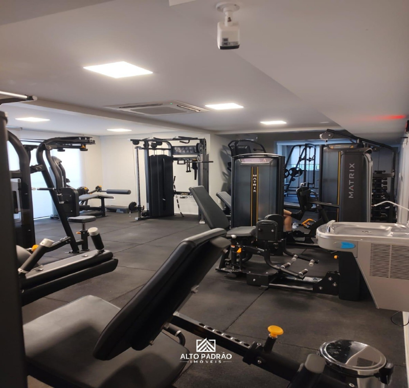 Apartamento, Setor Bueno