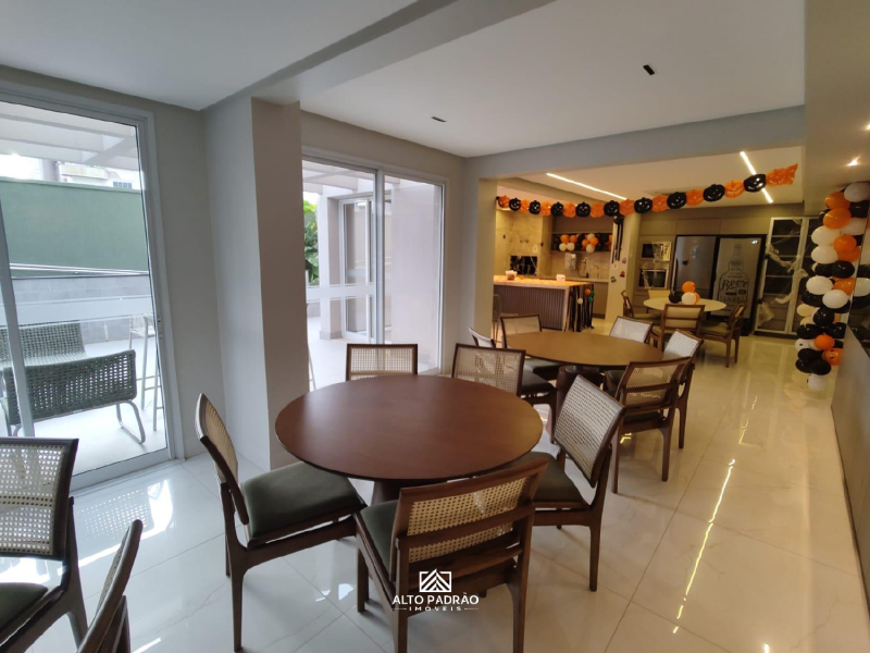 Apartamento, Setor Bueno