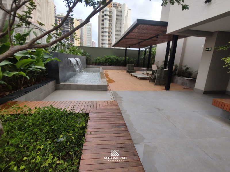 Apartamento, Setor Bueno