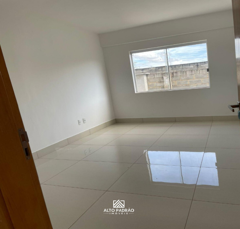 Apartamento, Goiânia 2