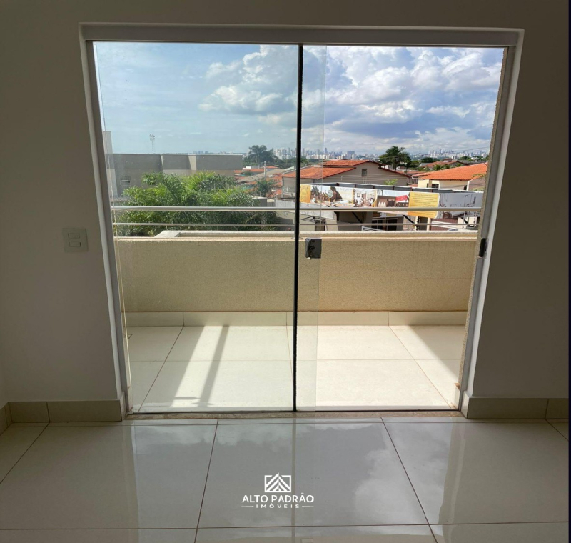 Apartamento, Goiânia 2