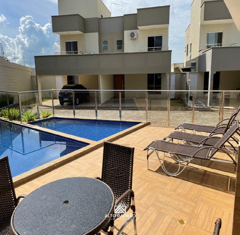 Apartamento, Goiânia 2