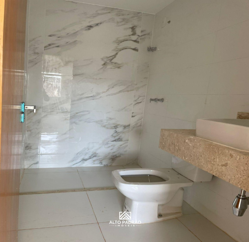 Apartamento, Goiânia 2