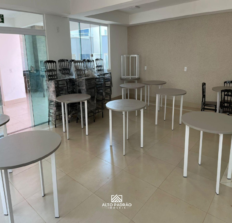 Apartamento, Goiânia 2