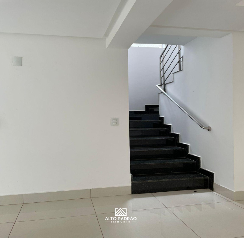 Apartamento, Goiânia 2