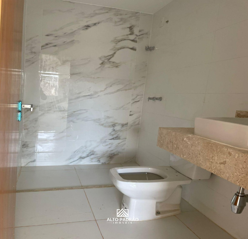 Apartamento, Goiânia 2