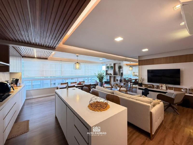 Apartamento, Jardim América